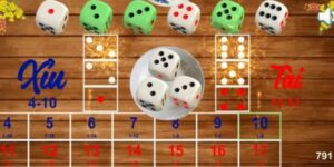 Bật mí cách vận dụng thuật toán tài xỉu tại b52club hiệu quả