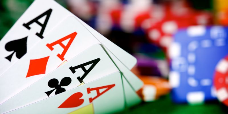Các chiến thuật phổ biến trong Baccarat B52club