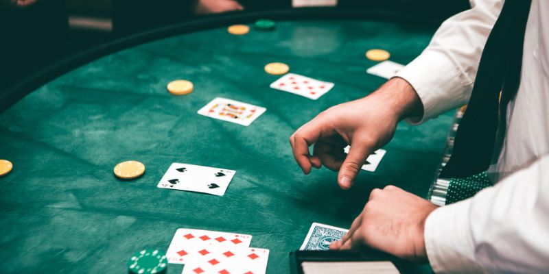 Các tiêu chí đánh giá nhà cái casino uy tín