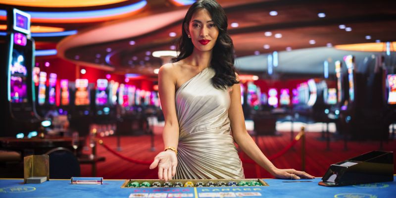 Cách chơi baccarat online chuẩn xác và hiệu quả