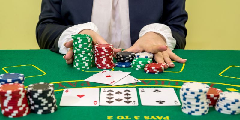 Cách chơi baccarat online tại B52club đơn giản và dễ tiếp cận