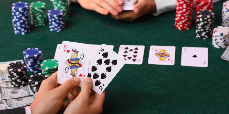 Cách chơi bài baccarat dễ hiểu hiệu quả nhất