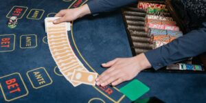 Cách chơi bài baccarat tại B52Club mang đến sự kết hợp hoàn hảo