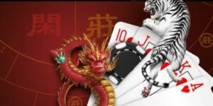 Cách chơi Rồng hổ B52club chi tiết cho người mới