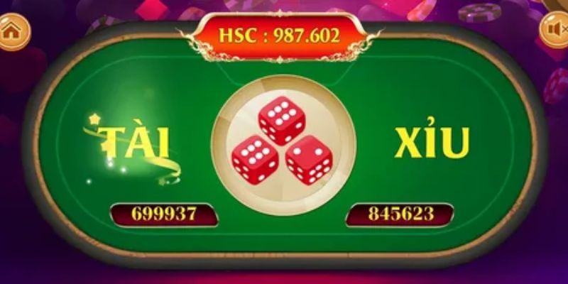 Cách chơi tài xỉu B52Club chi tiết và dễ hiểu