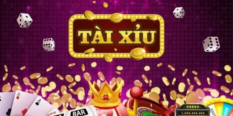 Cách chơi tài xỉu online cũng cần tư duy