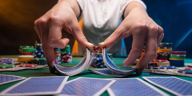 Cách chơi và kinh nghiệm thắng lớn với game bài B52club