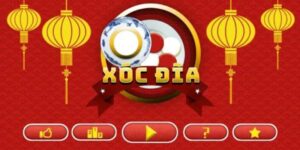 Cách thức chơi Xóc đĩa B52club chi tiết
