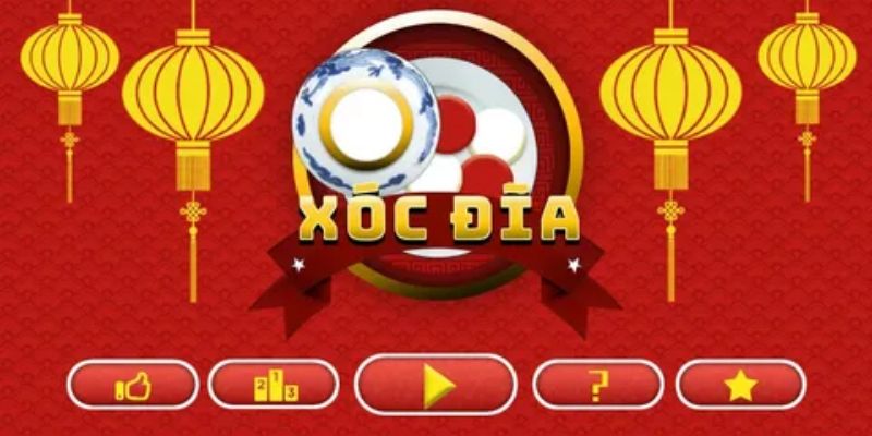 Cách thức chơi Xóc đĩa B52club chi tiết