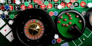 Chiến thuật chơi hiệu quả tại Casino trực tuyến B52club
