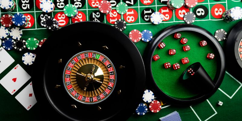 Chiến thuật chơi hiệu quả tại Casino trực tuyến B52club
