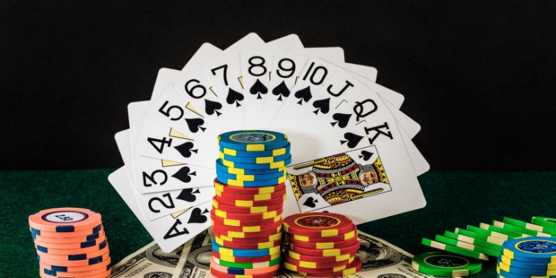 Đa dạng thể loại game bài B52club thu hút người chơi