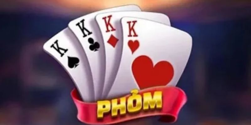Đặt cược phỏm B52club cực đỉnh cho anh em