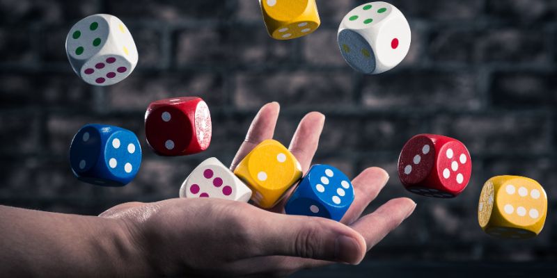 Giới thiệu tổng quan về cách chơi Xí Ngầu tại b52club