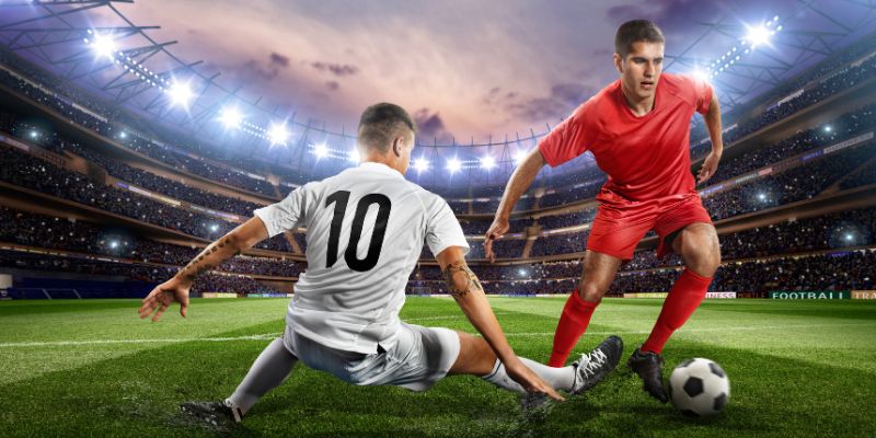 Hướng dẫn cá cược kèo bóng đá B52club