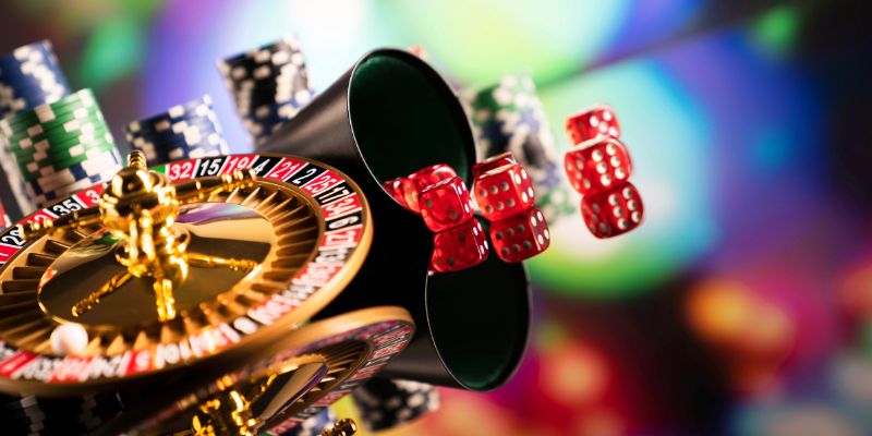 Hướng dẫn cách tham gia và chơi tại Live casino B52club