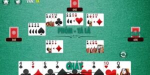Hướng dẫn chơi phỏm B52club cho người mới
