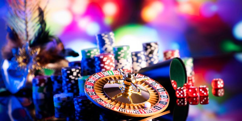 Khám phá thế giới Casino trực tuyến B52club