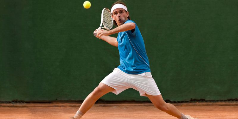 Kinh nghiệm đặt cược cá cược tennis B52club cho người mới