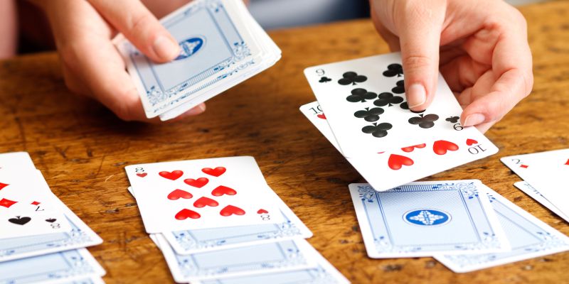 Lợi ích khi chơi game đánh bài online tại B52club