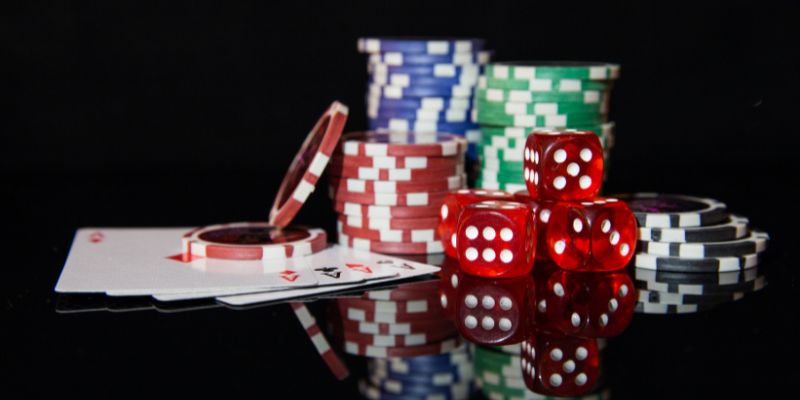 Luật chơi cơ bản trong Baccarat B52club