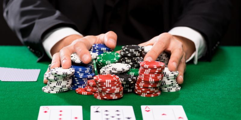 Luật chơi Phỏm online B52club cơ bản cho người mới