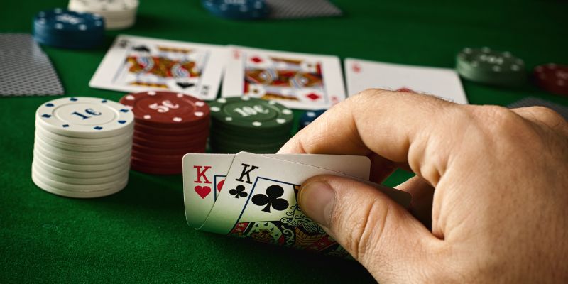 Luật chơi và cách tham gia Poker B52club