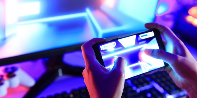 Lý do cá cược e-sports B52club ngày càng được yêu thích