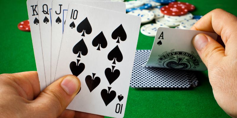 Những điểm nổi bật của Poker B52club không thể bỏ qua