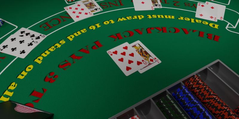 Tầm quan trọng của việc chọn nhà cái casino uy tín
