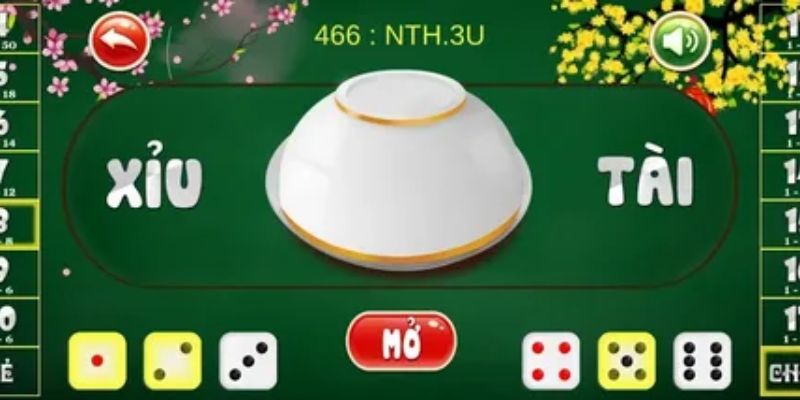 Thuật toán tài xỉu tại b52club và cách tối ưu