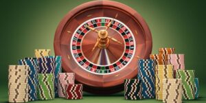 Tổng quan về Roulette B52club và điểm hấp dẫn nổi bật