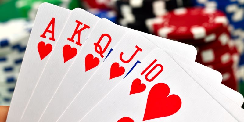 Trò chơi hấp dẫn tại Casino b52club