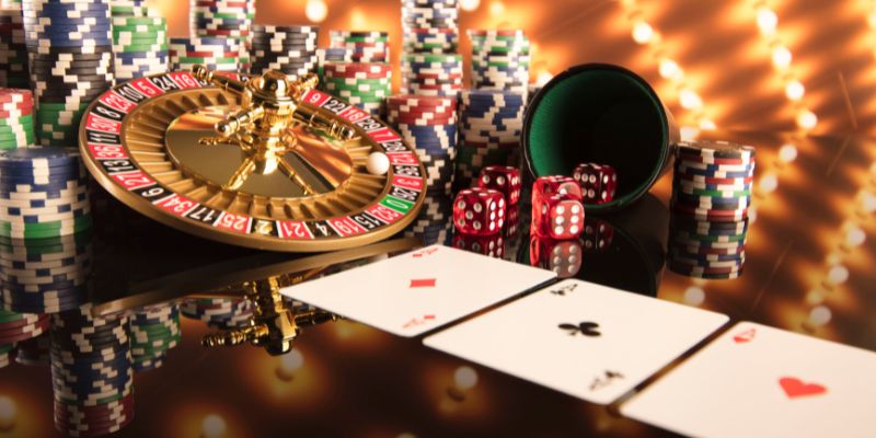 Trò chơi phổ biến tại Live casino B52club